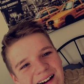 Sam Griffithss foto