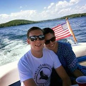 Ashley Earnhart's photo
