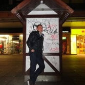 Kostya Shchegel's photo