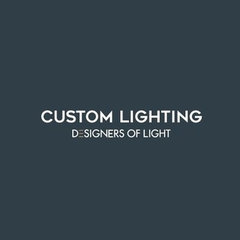 Custom Lighting