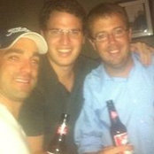 Jared Atwood's photo