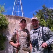 Andy Hood's photo