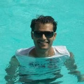 Foto von Ankush Sarawgi