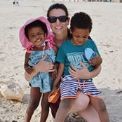 Kristine Lisac's photo
