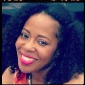 Saniyyah Jones-Samuels's photo