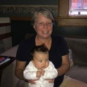 Sally Hayes's photo