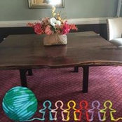 George Davis's photo