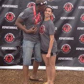 Ephraim Makombe's photo