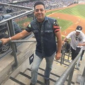 Pedro Cabrera's photo
