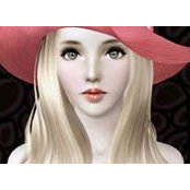 Celestina Kurba's photo