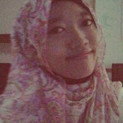 Siska Rachman's photo