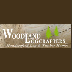 Woodland Logcrafters LLC