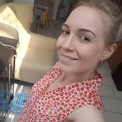 Candice Clarke's photo