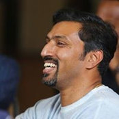 Anupkumar Rajans foto