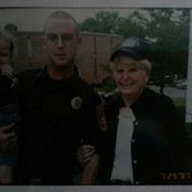 James Griffin's photo