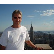 Mike Kozlowski's photo
