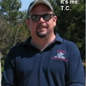 Tim Cable's photo