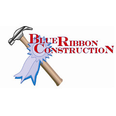Blue Ribbon Construction LLC