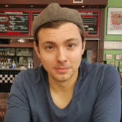 Justin Gaylor's photo