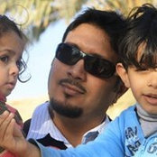 Omar Alshehri's photo