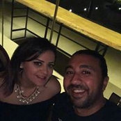 Mireille Megali's photo