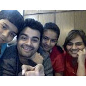 Atul Kashyaps foto