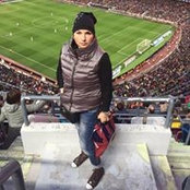 Татьяна Осадчая's photo
