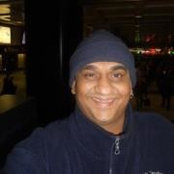 Ramesh Singh DE Travellers foto
