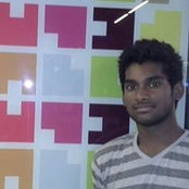 Foto von Aravind Krishna