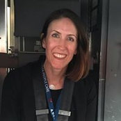 Lisa Lewis's photo