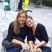 Cecile Alper-Leroux's photo