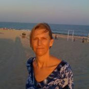 Ellen Johansen's photo