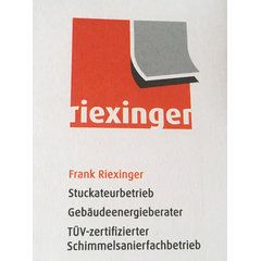Frank Riexinger