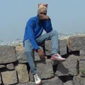 Sunil Thimothy's photo