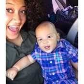 Foto von Brittney Thompkins