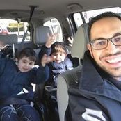 Liad Maccabi's photo