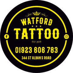 Watford Tattoo