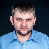 Paul Tupchik's photo