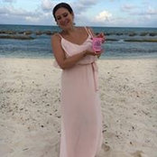 Alanna Brahmss foto