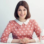 Lydia Leith's photo