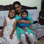 Machangada Deepthi's photo