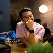 Photo de Victor Chu