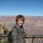 Peggy DeVries's photo