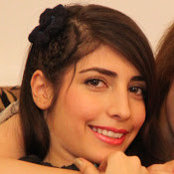 Foto di Roya Ramezani