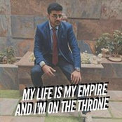 Mayur Gogra's photo