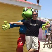 Robert Ruezinsky's photo