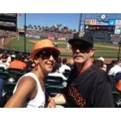 Coco Brown's photo