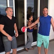 Joseph Checchio's photo