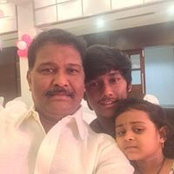 Foto von Muni Bala Kumar Pavuluri