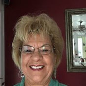 Kay Bagwells billede